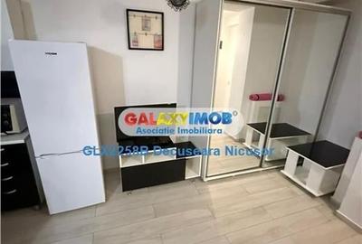 Garsoniera mobilata Utilata, Militari Residence, 51.900 euro - 4