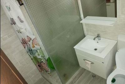 Apartament cu 2 camere semidecomandat în Rahova