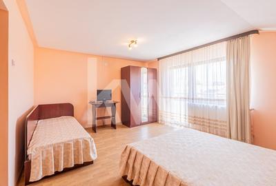 Vila spatioasa de vanzare Rasnov, turism / resedinta, teren 786 mp | Comision 0% - 19