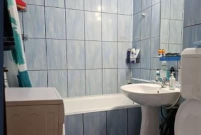 Garsonieră semidecomandată, mobilată în Doamna Ghica - 3