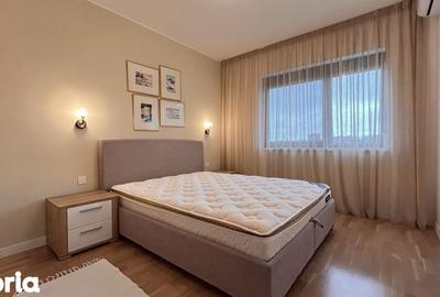 Apartament cu 2 camere, mobilat în Grivița - 7