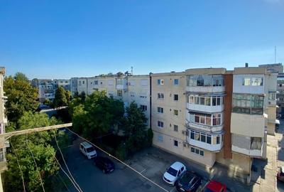 Apartament 2 camere situat in Str. Decebal-Bd. Daciei, cu Garaj - 23