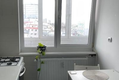 Apartament cu 2 camere semidecomandat în Gara de Nord - 7