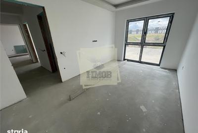 Apartament cu 2 camere în Șelimbăr - 1