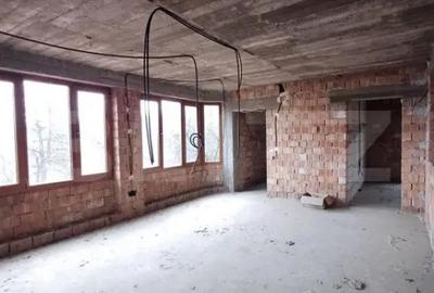Casă cu 1 camere cu Teren 1800 Mp în Câmpia Turzii - 7