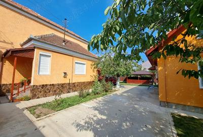 Casa de vanzare in cartierul Bujac din Arad - 3