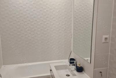 Apartament cu 2 camere decomandat, mobilat în Theodor Pallady - 9