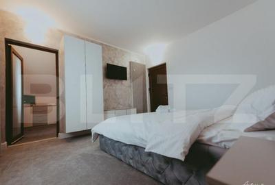 Pensiune D+P+2E cu restaurant + terasa, excelent pozi?ionat - 7