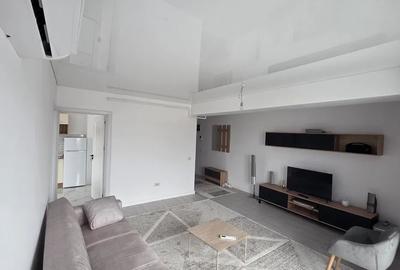 Apartament cu 2 camere decomandat în Cug - 2