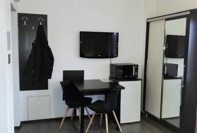 Garsoniera, etajul 3/6, zona Tudor Vladimirescu - 2