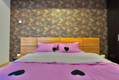 BELLEVUE RSIDENCE! Apartament 3 camere - 3