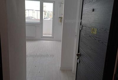 Apartament cu 2 camere semidecomandat în Metalurgiei - 1