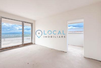 Apartament cu 2 camere semidecomandat în Europa - 4