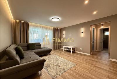 Apartament 2 cam | 55mp | Mobilat | George Enescu | ID:1319 - 5