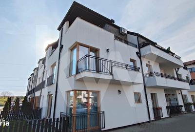 Apartament cu 4 camere în Central - 6