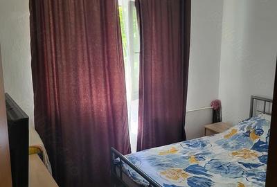Apartament cu 3 camere semidecomandat în Crihala - 1