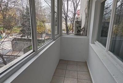 Garsoniera 40 mp cu centrala proprie - 10