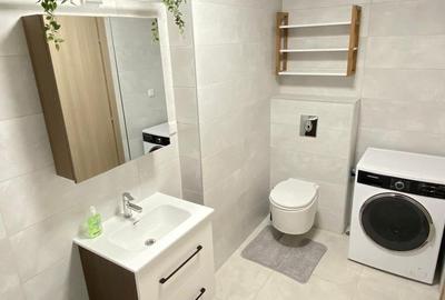 Inchiriere apartament 2 camere Roka Residence Timpuri Noi - 5