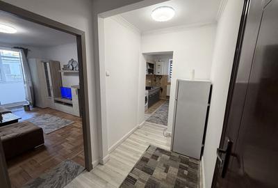 Apartament cu 2 camere decomandat în Central - 5