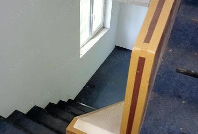 Casă cu 6 camere cu Teren 20 Mp în Tecuci - 5