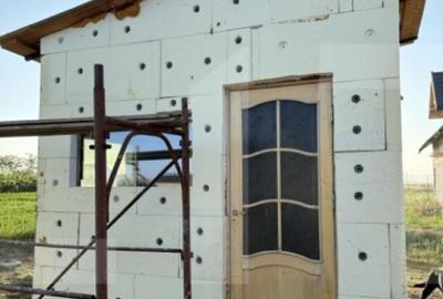 Casa individuala, 78 mp, curte de 650 mp, zona Curtesti Casa individuala, 78 mp, curte de 650 mp, zona Curtesti - 17