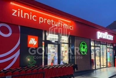 Spațiu comercial, de 1,134 mp, în Grigorescu - 2