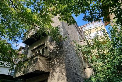 Vila individuala Cotroceni, Sect.5, Gradina Botanica, Metrou Eroilor - 1