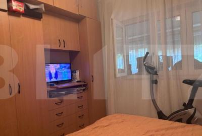 Apartament cu 3 camere semidecomandat în Lipovei - 1