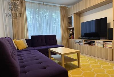 Garsoniera Brancoveanu-Bloc Mixt - 2