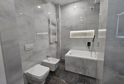 Garsonieră decomandată în P-ța Victoriei - 2