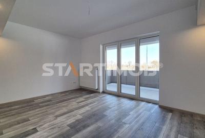 Apartament cu parcare si boxa Avantgarden - 2