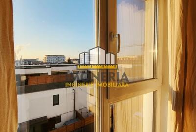 Apartament cu 2 camere decomandat, mobilat în Ozana - 25