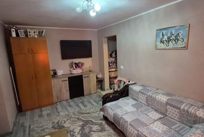 Apartament cu 2 camere semidecomandat în Sârbi - 2