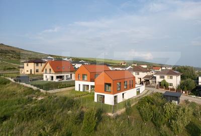 Casa in care te regasesti - confort, rafinament si priveliste superba! Casa in care te regasesti - confort, rafinament si priveliste superba! - 9