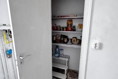 Tătărasi, V. Lupu: Fără comision și luminos: Ap. 2 camere 51 mp - Fără risk - 7