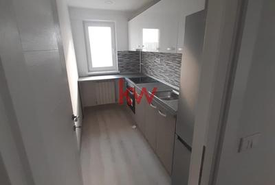 Apartament cu 3 camere decomandat, mobilat în Gară - 10
