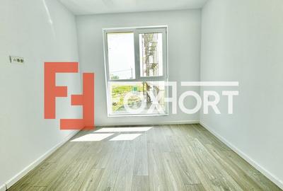 Apartament cu 3 camere, 2 bai, Lift, Cartier Planete - Giroc - ID V2770 - 6