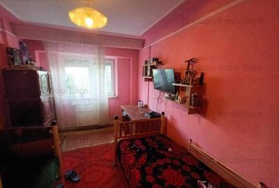 3 camere confort 1 Decomandat SPATIOS etaj 2 Piata Vidin - 5