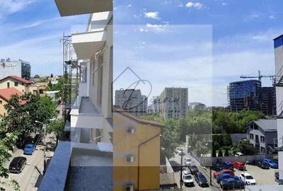 Apartament 4 camere Aviatiei Aerogarii Baneasa I taxare inversa COM0% - 3