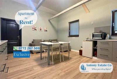 Apartament cu 2 camere în Cantemir - 2