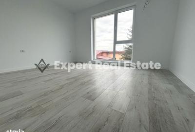 Apartament cu 2 camere decomandat în Tunari - 3