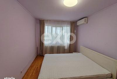 Apartament cu 3 camere, mobilat în Gheorgheni - 4
