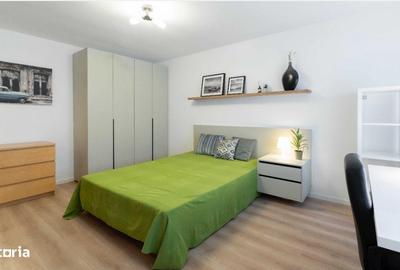 Garsonieră semidecomandată, mobilată în Zorilor - 5