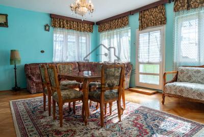 Se vinde casă single / 950 mp teren / Sibiu Str. Ecaterina Teodoroiu - 9