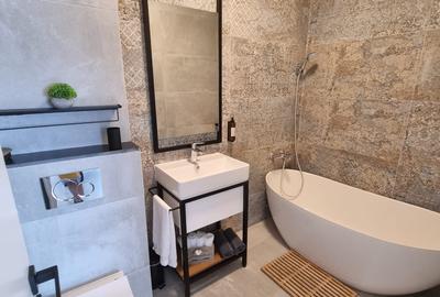 ? De închiriat | Apartament 2 camere | 68 mp | Campus Universitar | Loc Parcare ? De închiriat | Apartament 2 camere | 68 mp | Campus Universitar | Loc Parcare - 9