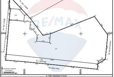Birou, de 1,650 mp, în Unirii - 15