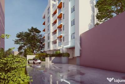Apartament cu 3 camere decomandat în Moșilor - 5