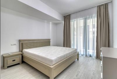 Decebal, Alba Iulia, 2 camere, Mobilat PREMIUM, prima inchiriere - 5