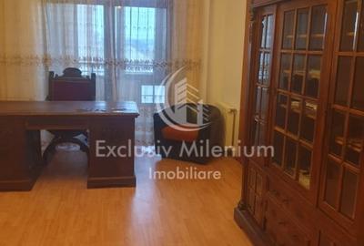 Piata Domenii - Ion Mihalache Parcare Birouri / Locuinta - 9