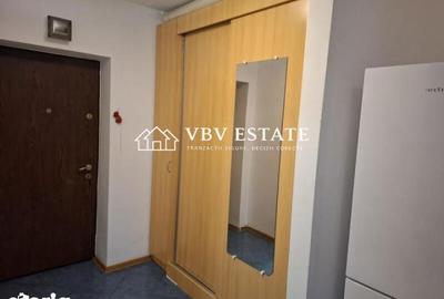 Garsonieră decomandată în Tei - 4